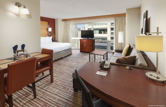 Hotels Nahe Mccormick Place Convention Center Chicago