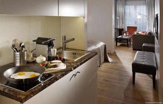 Hotels Near Messe Stuttgart