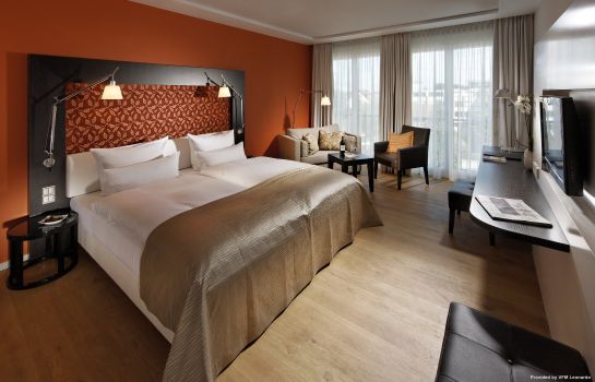 Hotels Near Messe Stuttgart