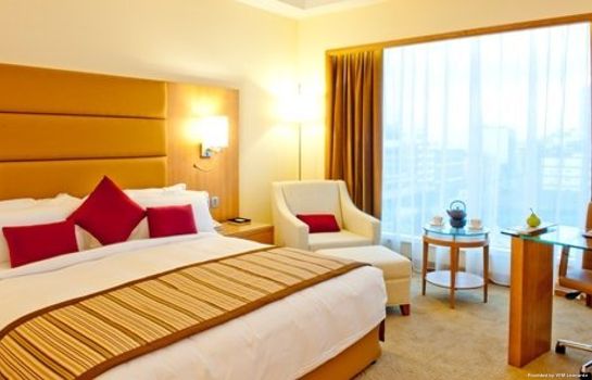 Hotels Nahe Flughafen Jomo Kenyatta International Nbo