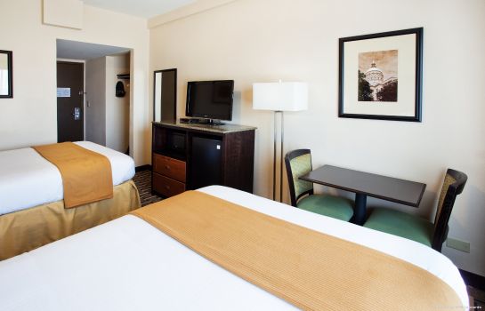 Hotels Nahe Georgia World Congress Center Atlanta